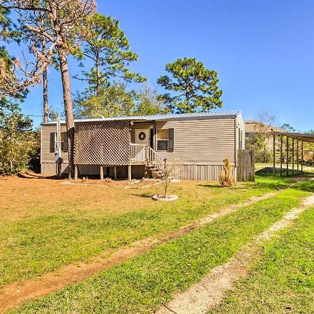 Cozy Gulf Breeze Home, 3 Mi To East Bay! Navarre Esterno foto