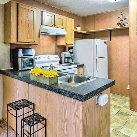 Cozy Gulf Breeze Home, 3 Mi To East Bay! Navarre Esterno foto