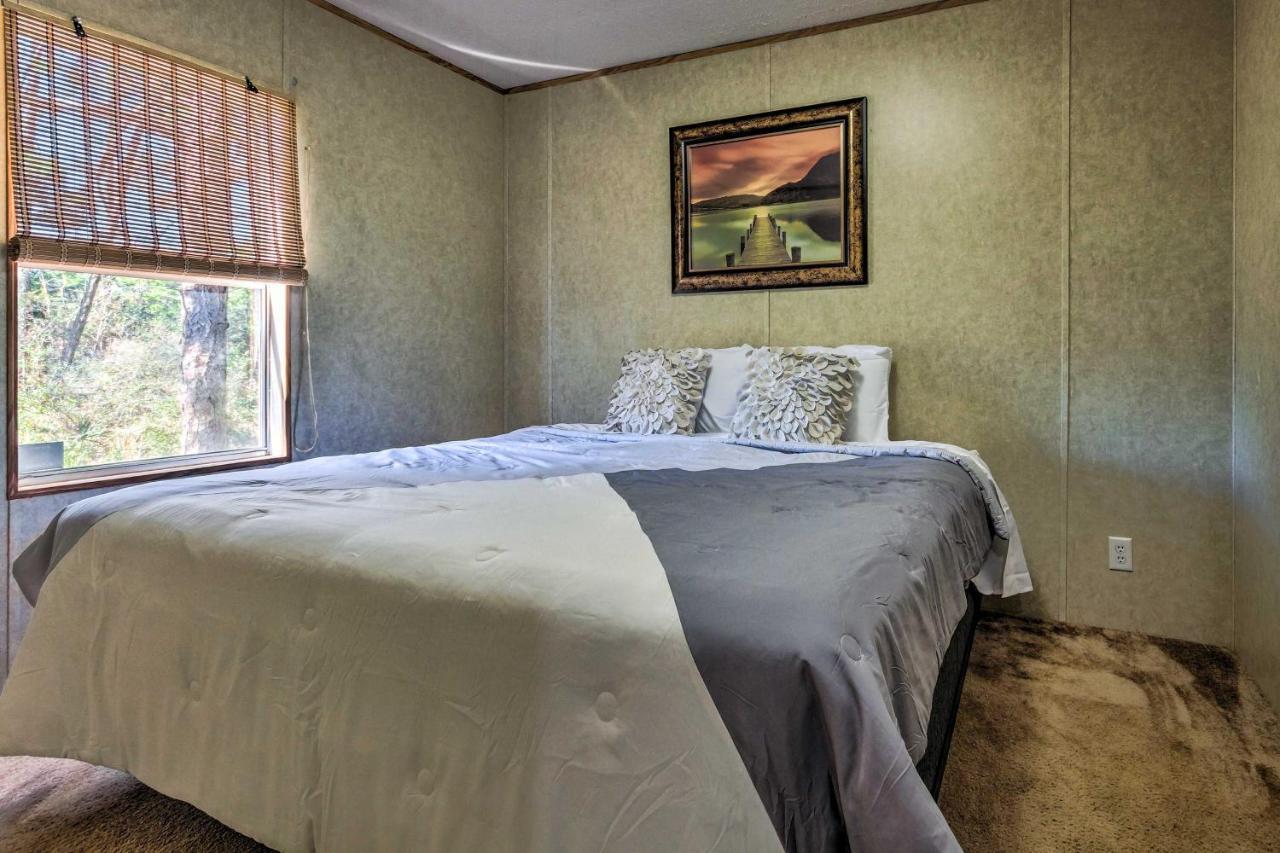 Cozy Gulf Breeze Home, 3 Mi To East Bay! Navarre Esterno foto