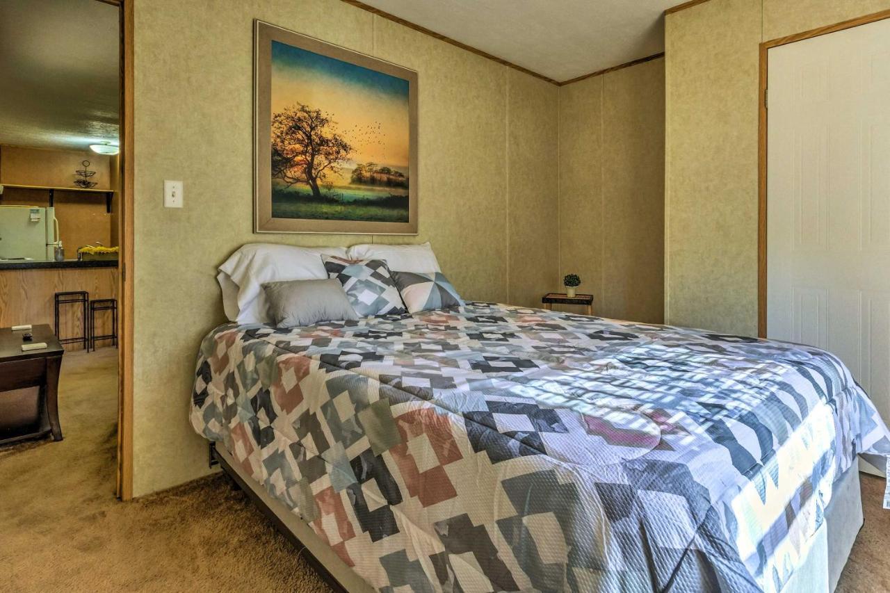 Cozy Gulf Breeze Home, 3 Mi To East Bay! Navarre Esterno foto