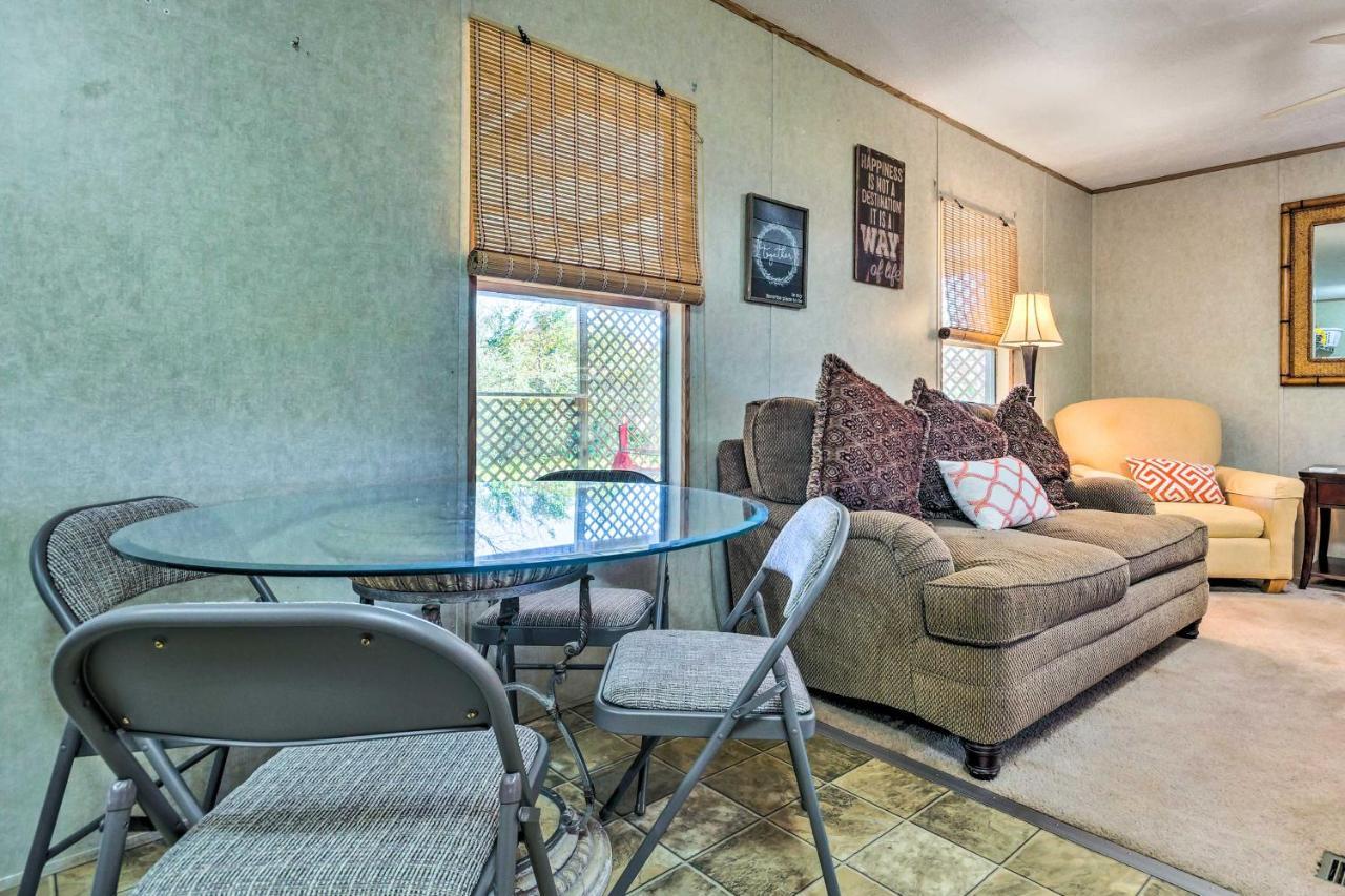 Cozy Gulf Breeze Home, 3 Mi To East Bay! Navarre Esterno foto