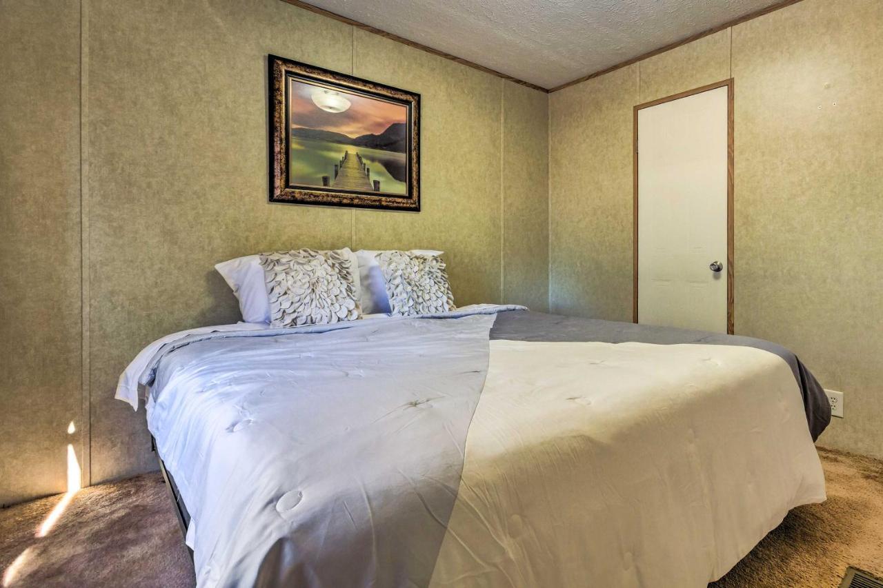 Cozy Gulf Breeze Home, 3 Mi To East Bay! Navarre Esterno foto