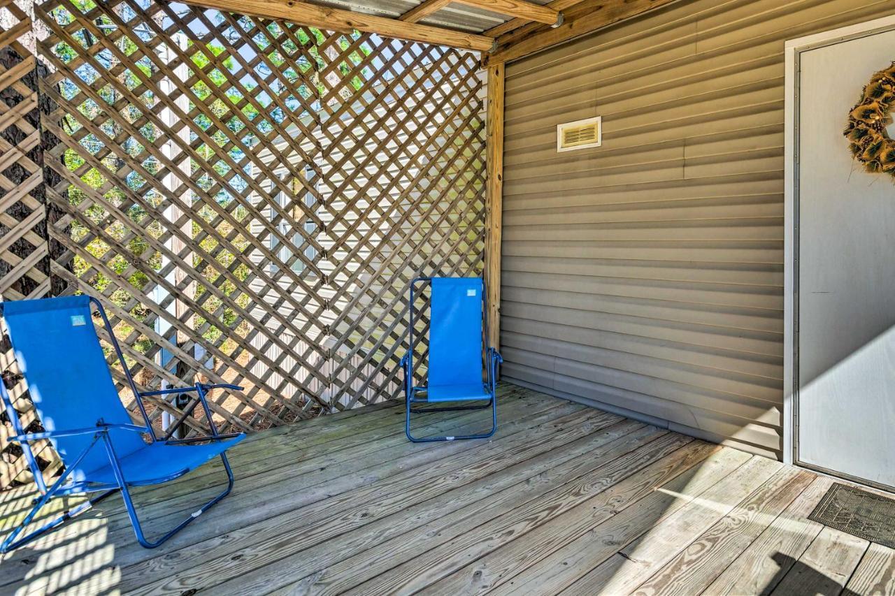 Cozy Gulf Breeze Home, 3 Mi To East Bay! Navarre Esterno foto